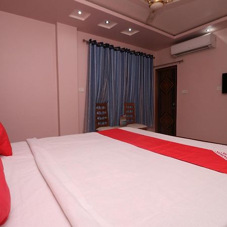 Collection O Shivanya Guest House Kakarmatha Bagian luar foto