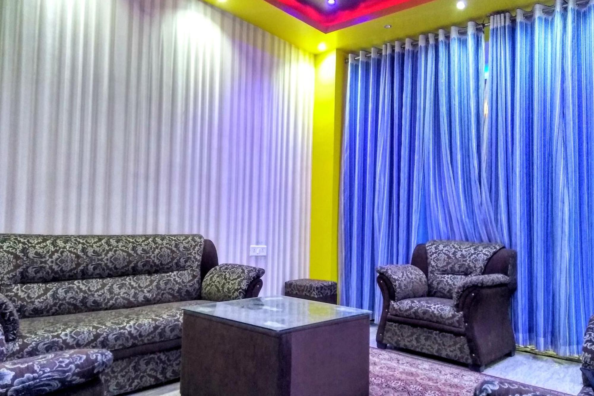 Collection O Shivanya Guest House Kakarmatha Bagian luar foto