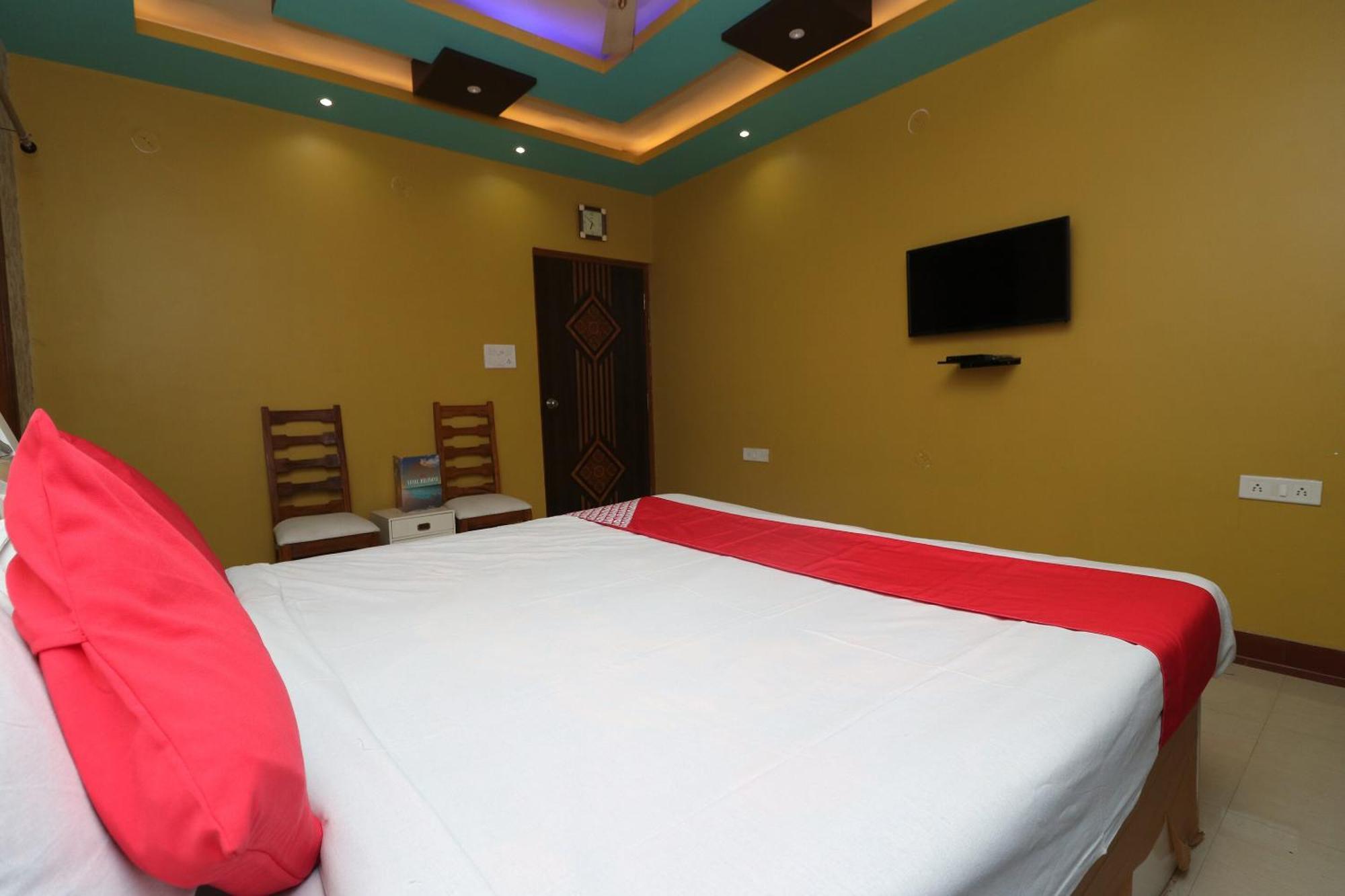 Collection O Shivanya Guest House Kakarmatha Bagian luar foto