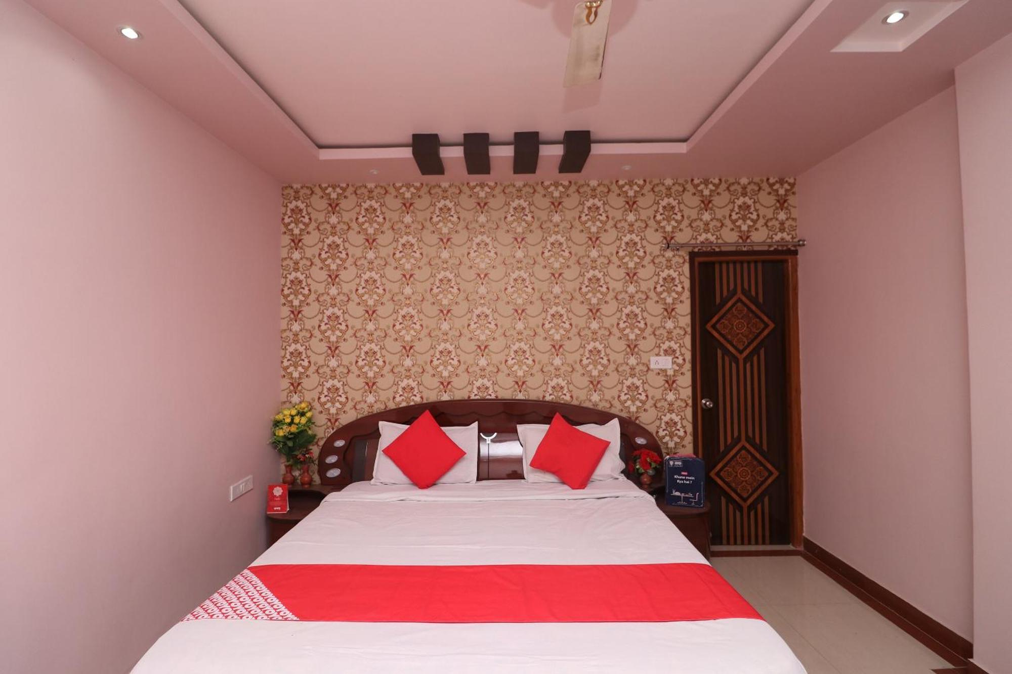 Collection O Shivanya Guest House Kakarmatha Bagian luar foto