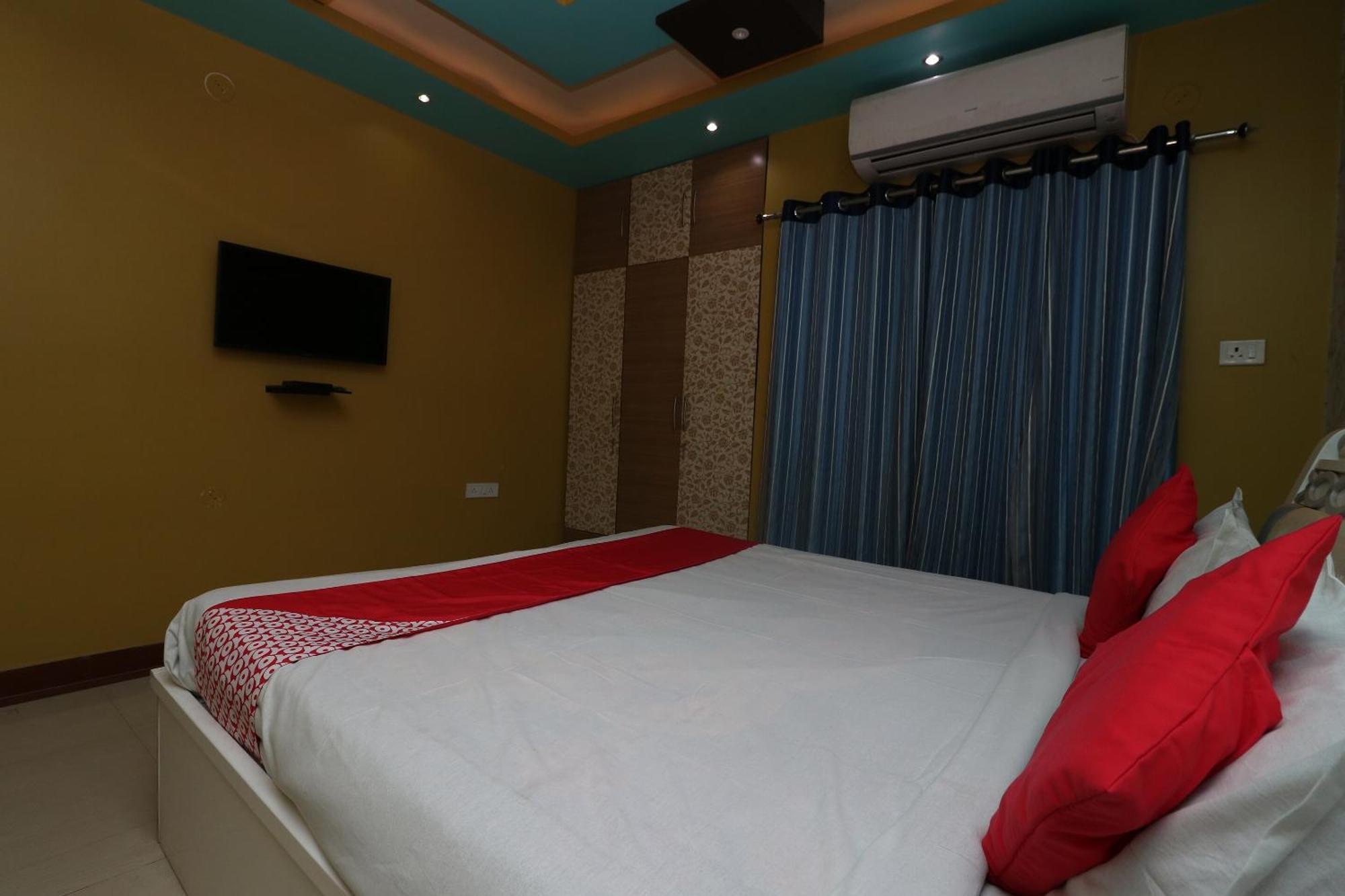 Collection O Shivanya Guest House Kakarmatha Bagian luar foto