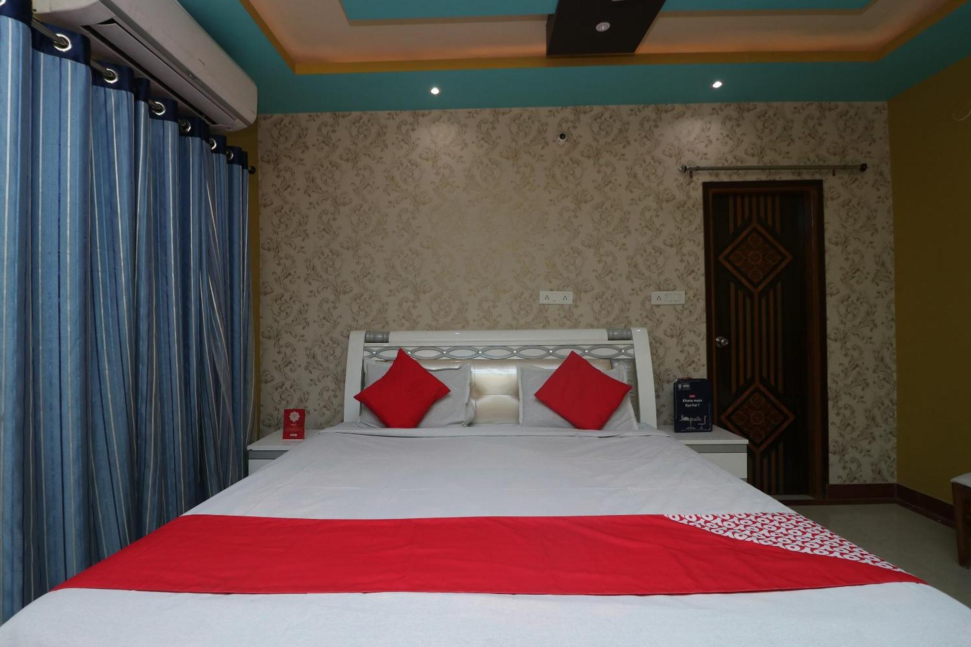 Collection O Shivanya Guest House Kakarmatha Bagian luar foto