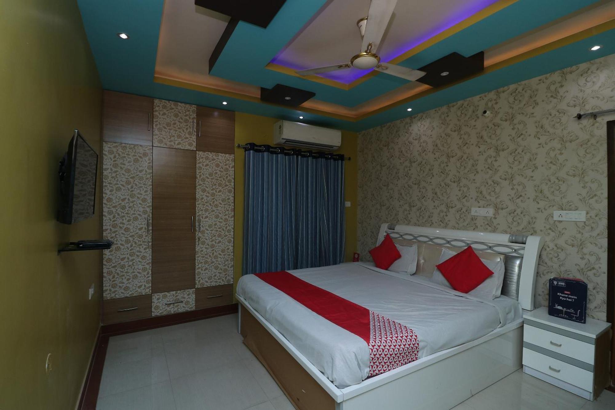 Collection O Shivanya Guest House Kakarmatha Bagian luar foto