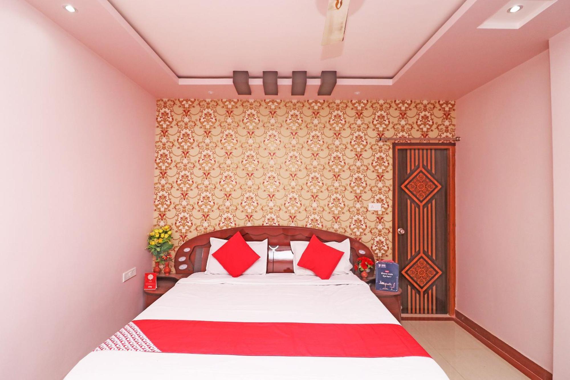 Collection O Shivanya Guest House Kakarmatha Bagian luar foto