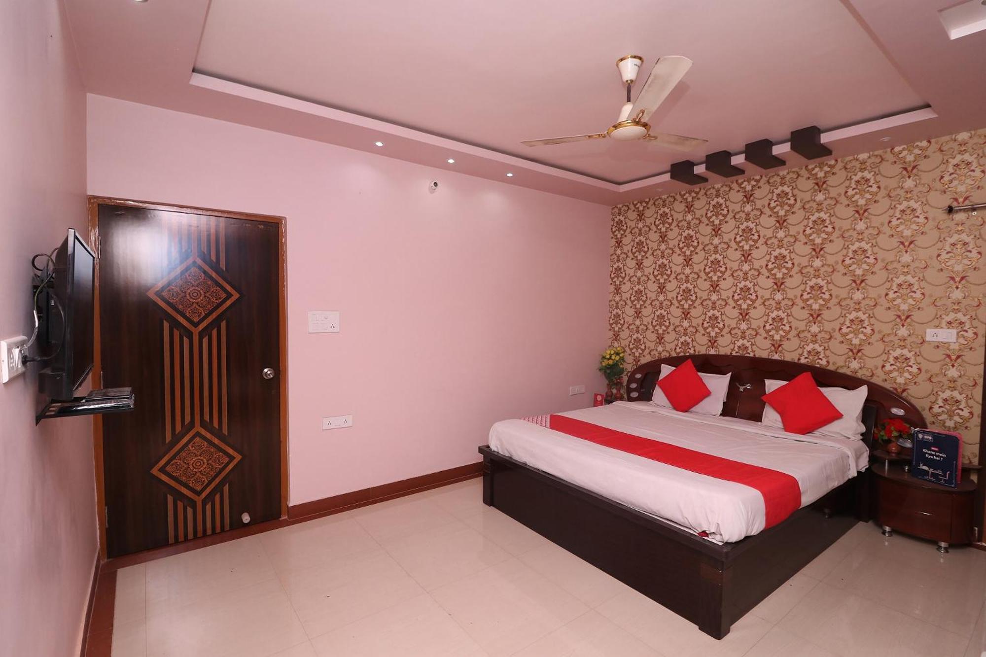 Collection O Shivanya Guest House Kakarmatha Bagian luar foto