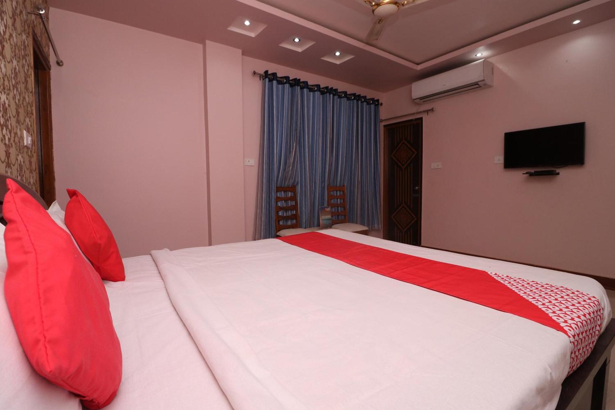 Collection O Shivanya Guest House Kakarmatha Bagian luar foto