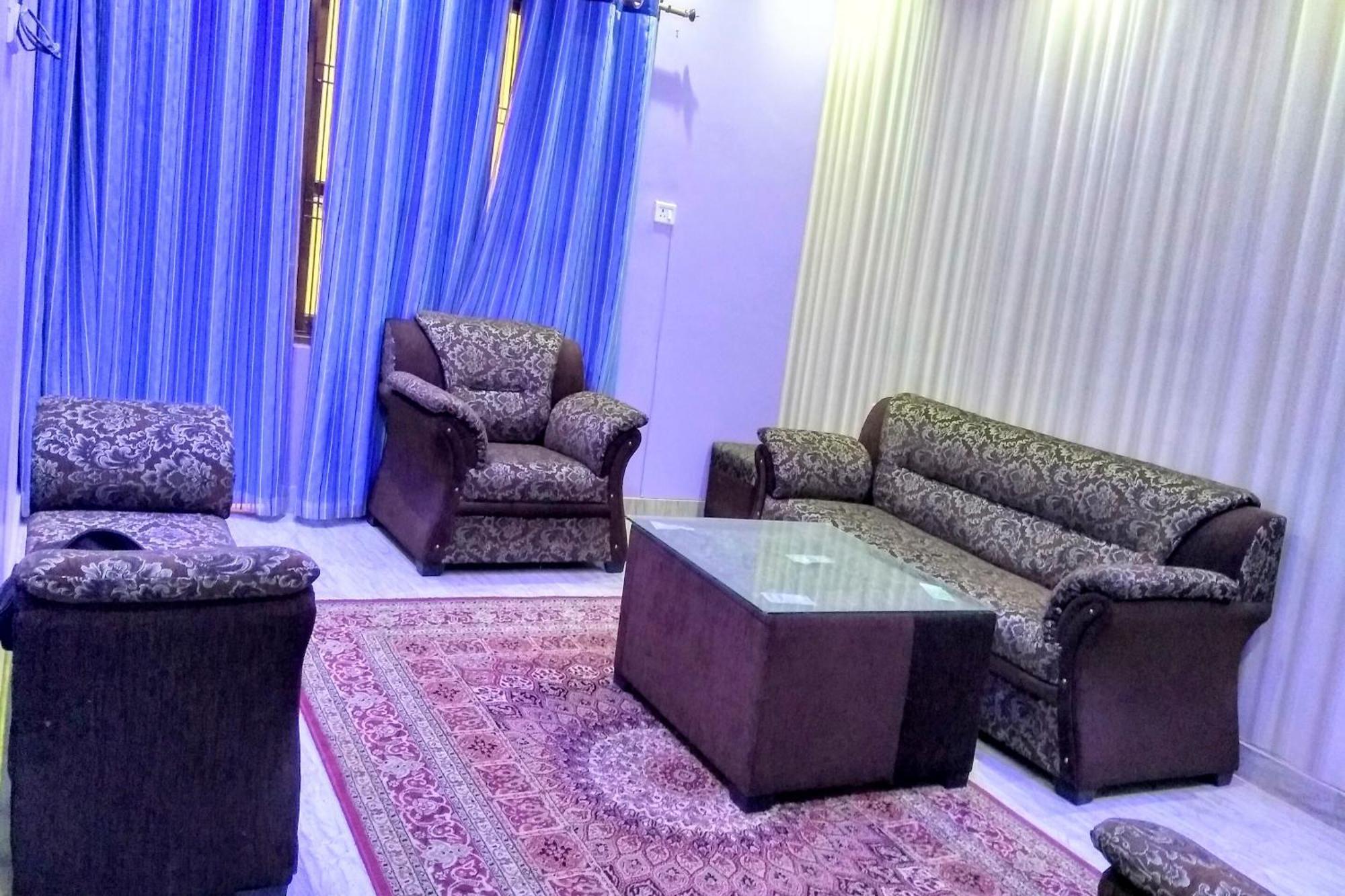 Collection O Shivanya Guest House Kakarmatha Bagian luar foto