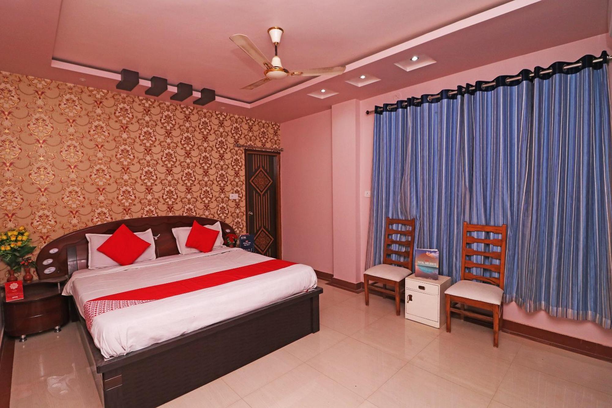 Collection O Shivanya Guest House Kakarmatha Bagian luar foto