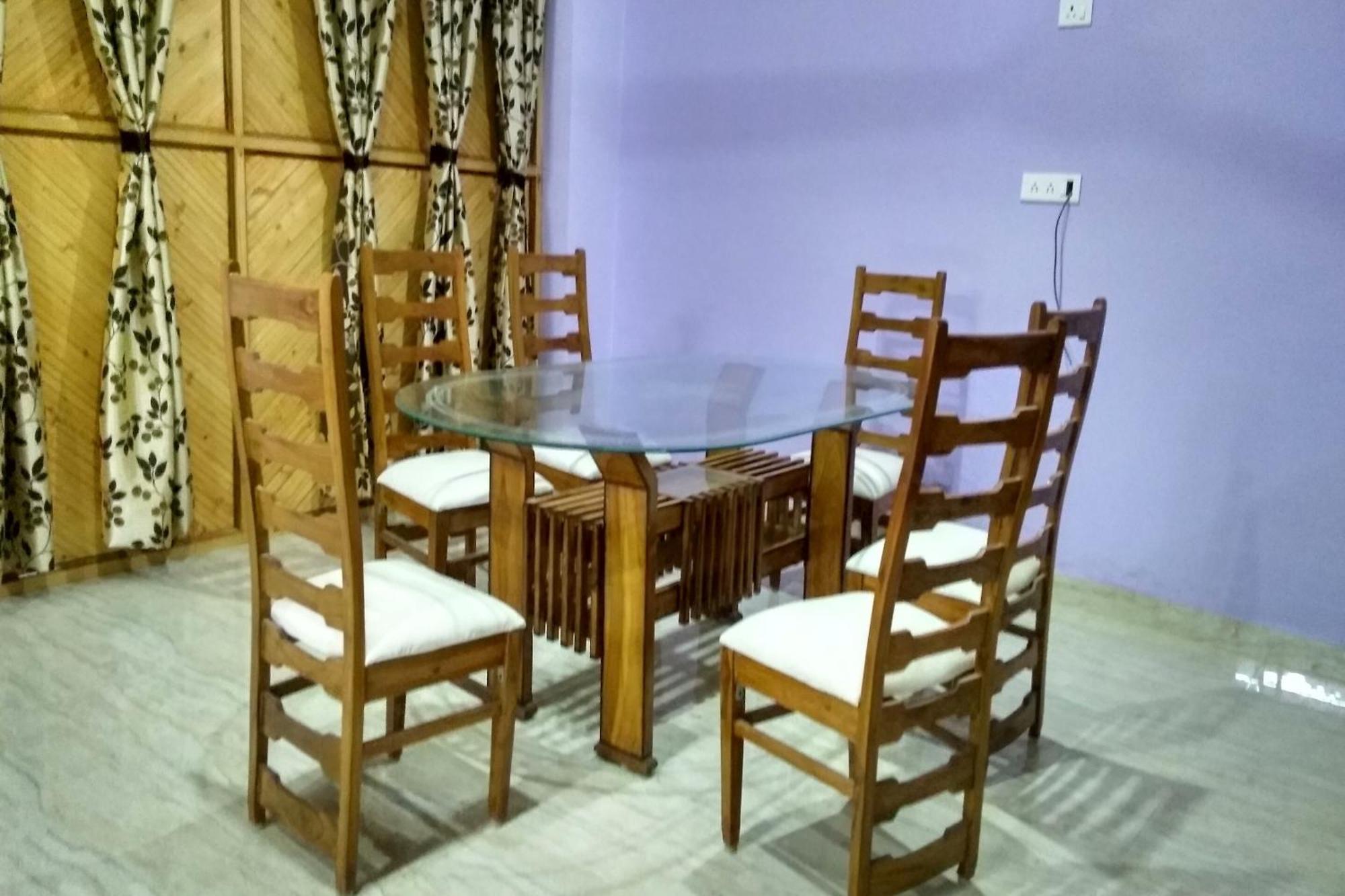Collection O Shivanya Guest House Kakarmatha Bagian luar foto