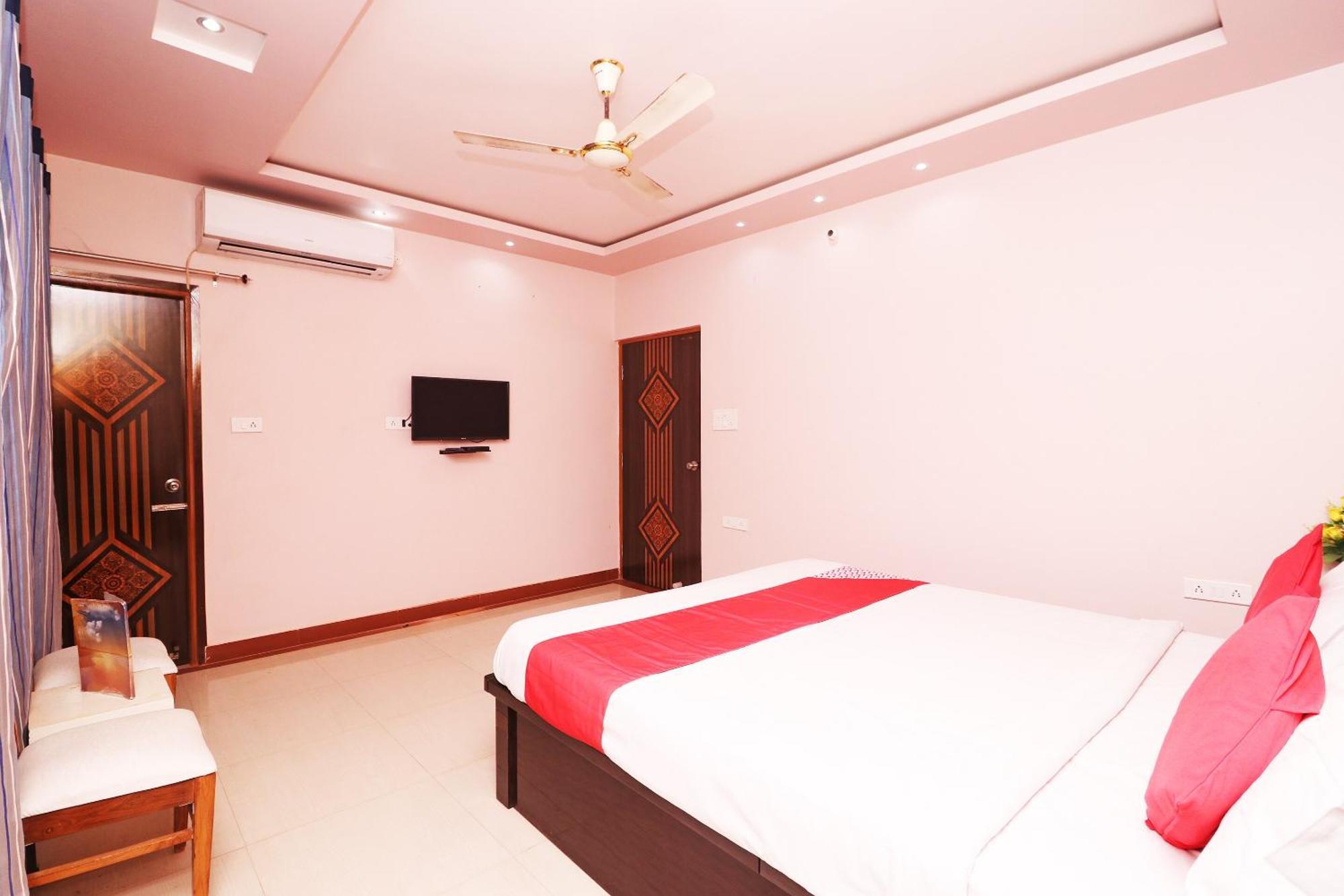 Collection O Shivanya Guest House Kakarmatha Bagian luar foto